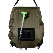 Портативний душ 20л Camping Shower Bag