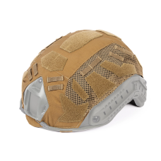 Маскувальний кавер на шолом SPECPROM GEN III. Койот