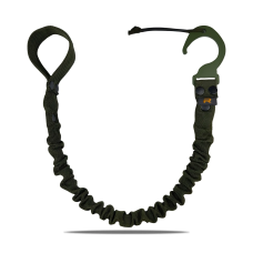 Ремінь-крюк, фіксатор для зброї RAGNAROK THOR-3 олива