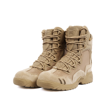 Тактичні берці Military Desert. Койот