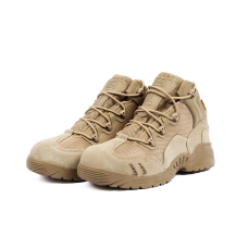 Тактичні черевики Military Desert. Койот