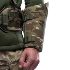 Балістичний захист рук (передпліччя) 2 клас SPECPROM. Мультикам