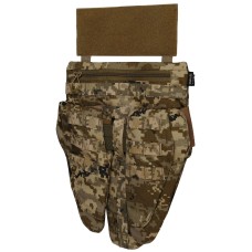 Балістичний модульний фартух 1 клас SPECPROM. Піксель