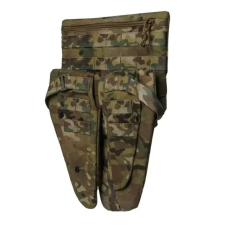 Балістичний модульний фартух 2 клас SPECPROM. Мультикам