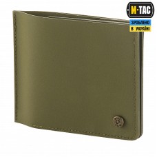 Гаманець M-Tac Slim Elite Gen.II. Олива