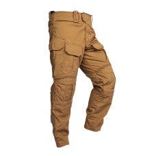 Бойові штани без наколінників SPECPROM G3 Combat Pants. Койот
