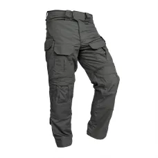 Бойові штани без наколінників SPECPROM G3 Combat Pants. Олива