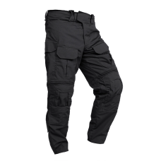 Бойові штани без наколінників SPECPROM G3 Combat Pants. Чорний