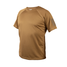Футболка SPECPROM тактична Coolmax. Койот