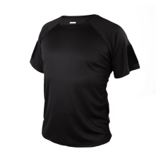 Футболка SPECPROM тактична Coolmax. Чорний