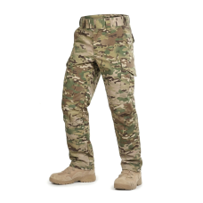 Тактичні штани Maverick Cargo SPECPROM. Мультикам