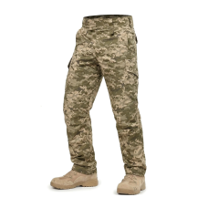 Тактичні штани Maverick Cargo SPECPROM. Піксель