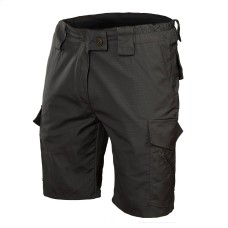 Тактичні шорти SPECPROM Агресор, тканина Ripstop. Олива