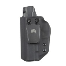 Кобура для зброї Форт - 12 / 12Р для правші ATA‑Gear Fantom ver.3. Чорний