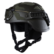 Кевларовий шолом ARCH MICH. ТМ Combatant. Олива.