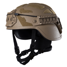 Кевларовий шолом ARCH MICH. ТМ Combatant. Койот.