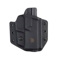 Кобура для зброї Форт - 20 / 20 спорт для правші ATA‑Gear Hit Factor ver.1. Чорний