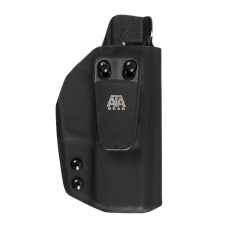Кобура для зброї Форт - 17 / 17Р для правші ATA‑Gear Fantom ver.3. Чорний