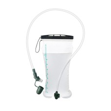 Питна система (гідратор) Naturehike CNK2450CF011, 1.5л. прозора