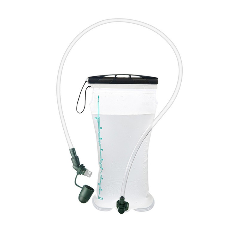 Питна система (гідратор) Naturehike CNK2450CF011, 1.5л. прозора