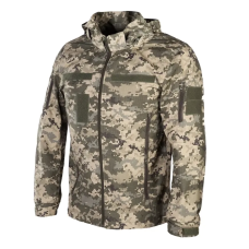 Куртка тактична Tactical G3 Піксель