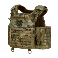 Плитоноска SPECPROM WARMOR Gen.5 V2 Мультикам