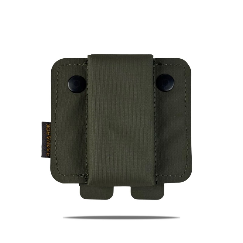 Магнітний фіксатор зброї RAGNAROK MAG-R Олива