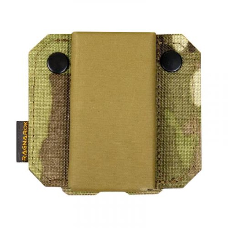 Магнітний фіксатор зброї RAGNAROK MAG-R Мультикам