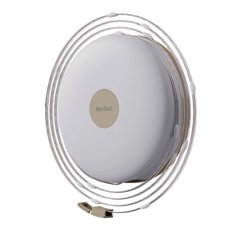 Ліхтар-гірлянда кемпінговий NexTool Milky Way RGB