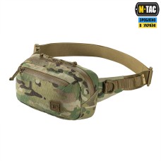 Сумка на пояс M-Tac City Waist Bag X-Pac Elite Мультикам