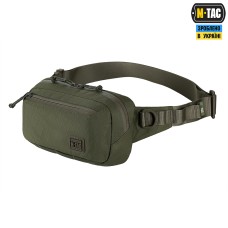 Сумка на пояс M-Tac City Waist Bag X-Pac Elite Олива