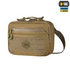 Сумка M-TAC EDC Bag X-Pac Elite Койот