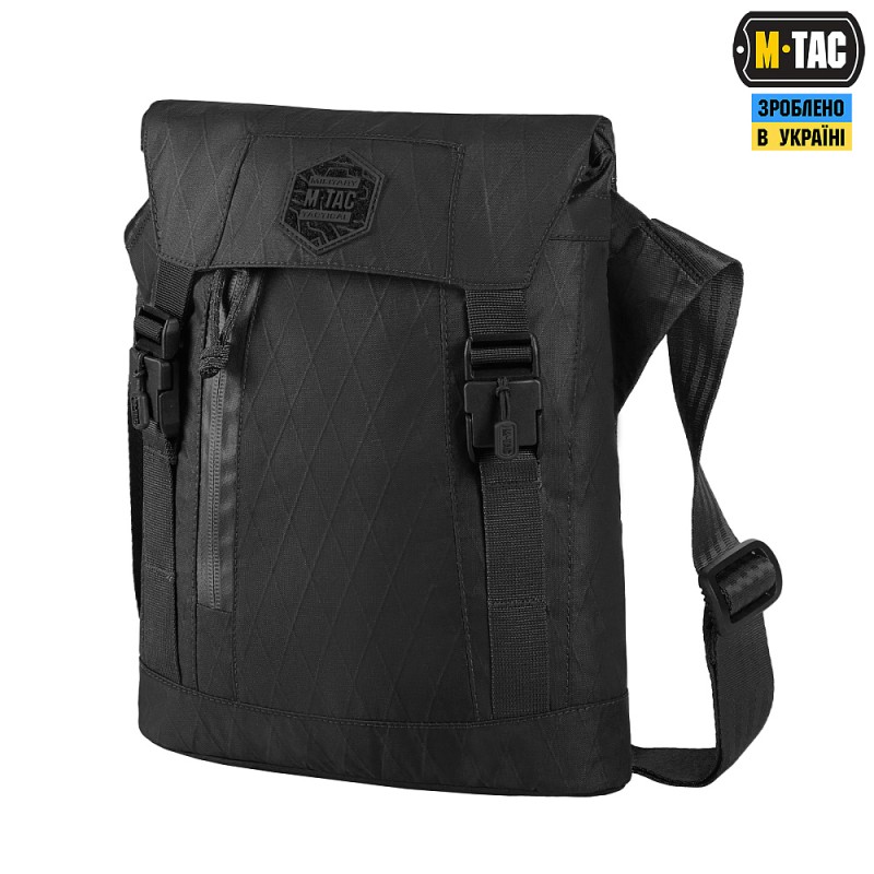 Сумка M-TAC Magnet Bag X-Pac Elite Чорна