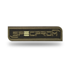 Шеврон SPECPROM Олива