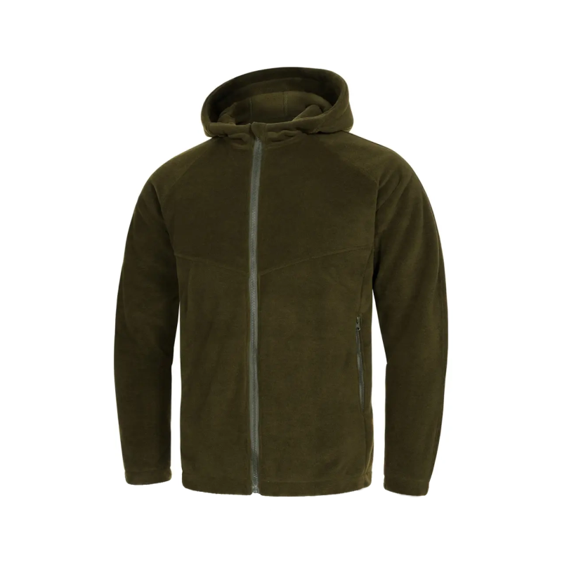 Кофта флісова з капюшоном Cloud-Tac Gen4 Хакі