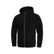 Кофта флісова з капюшоном Cloud-Tac Gen4 Чорний