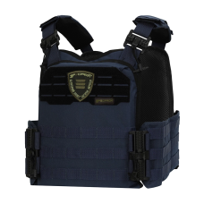 Плитоноска Ares gen.2 Синій