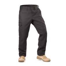 Тактичні штани Combatant Phantom 2.0 Чорний