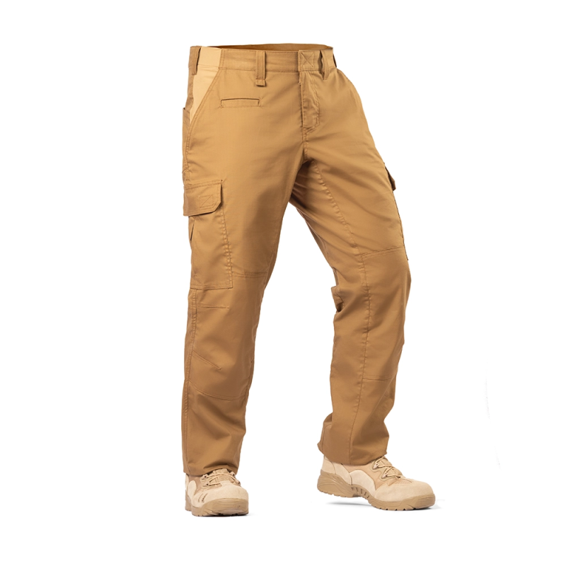 Тактичні штани Combatant Phantom 2.0 Койот