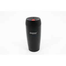 Термокружка A-Plus 1611L 420 мл Чорний