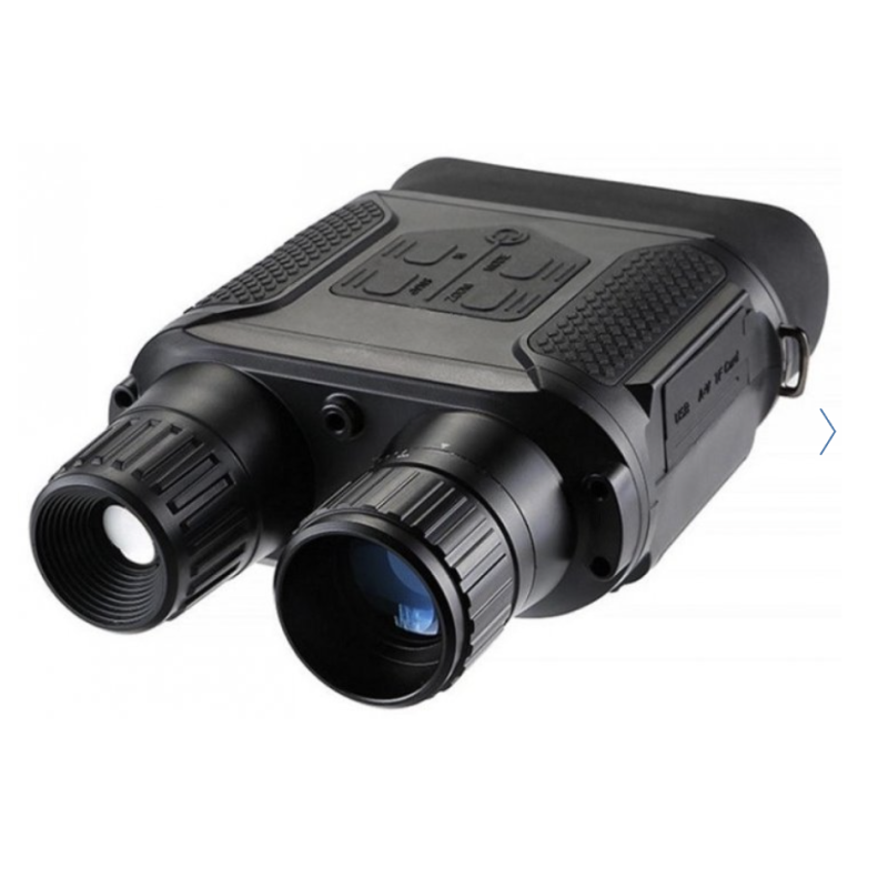 Бінокль нічного бачення Baigishi 400B 7714, Чорний