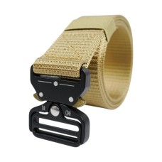 Ремінь тактичний воєнний Assault Belt Койот