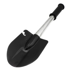 Лопата багатофункціональна складна H-137 (лопата, пилка, ніж, сокира, чохол)