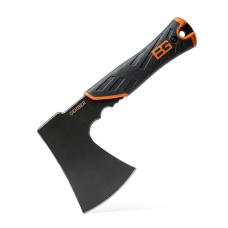 Тактична сокира Gerber A-290. Чорно-помаранчевий