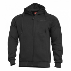 Кофта тактична Pentagon Leonidas 2.0, Чорний