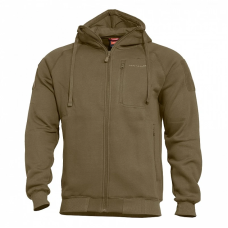 Кофта тактична Pentagon Leonidas 2.0, Койот