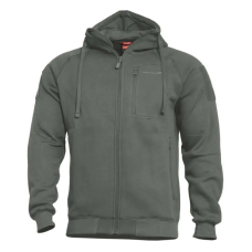 Кофта тактична Pentagon Leonidas 2.0, Олива