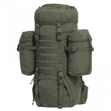 Рюкзак туристичний Pentagon Deos Backpack 65л, Олива