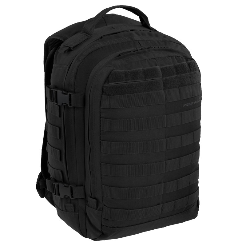 Рюкзак туристичний Pentagon Kyler Backpack 36л, Чорний