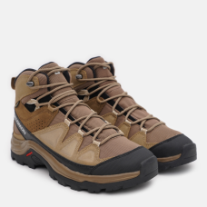 Черевики туристичні SALOMON Quest Rove GTX, Койот